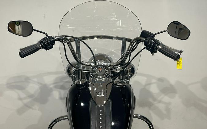 2015 Harley-Davidson Heritage Softail® Classic