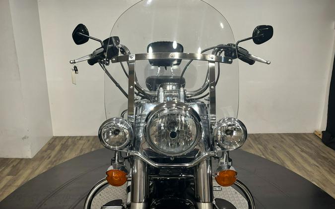 2015 Harley-Davidson Heritage Softail® Classic