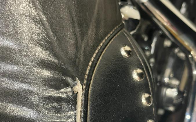 2015 Harley-Davidson Heritage Softail® Classic
