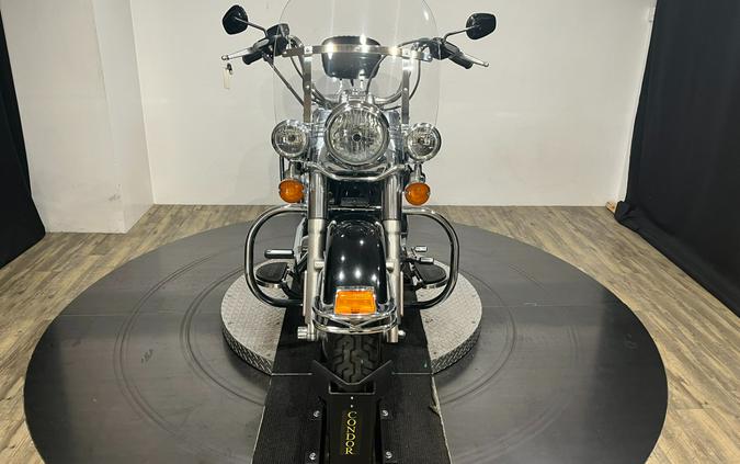 2015 Harley-Davidson Heritage Softail® Classic