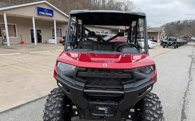 2026 Polaris Ranger® Crew XP 1000 Premium