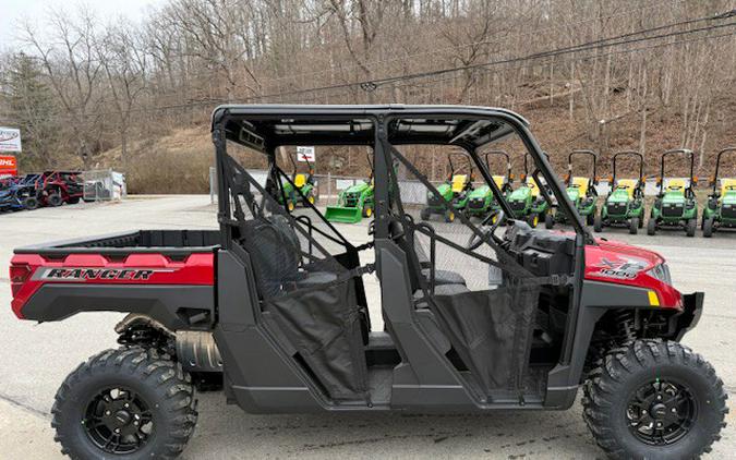 2026 Polaris Ranger® Crew XP 1000 Premium