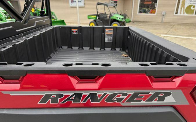 2026 Polaris Ranger® Crew XP 1000 Premium