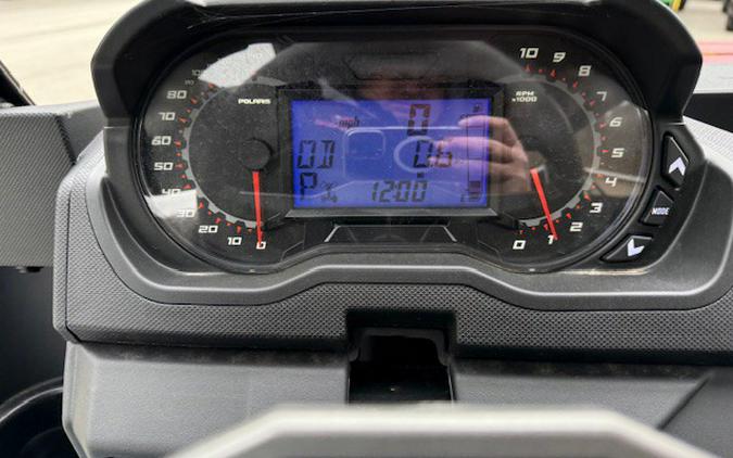 2026 Polaris Ranger® Crew XP 1000 Premium