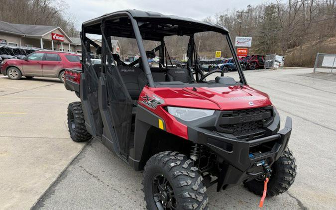 2026 Polaris Ranger® Crew XP 1000 Premium