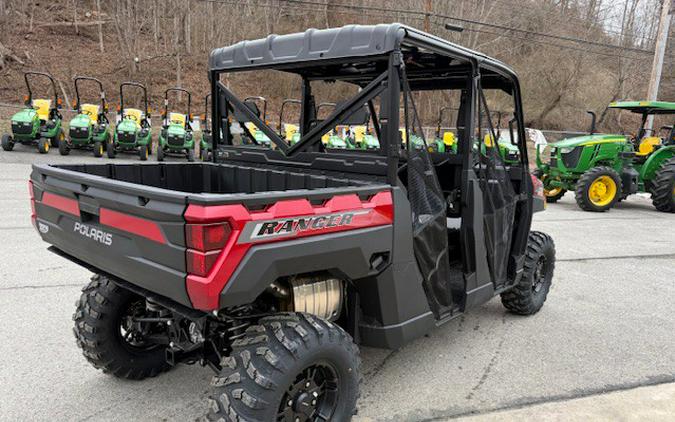 2026 Polaris Ranger® Crew XP 1000 Premium