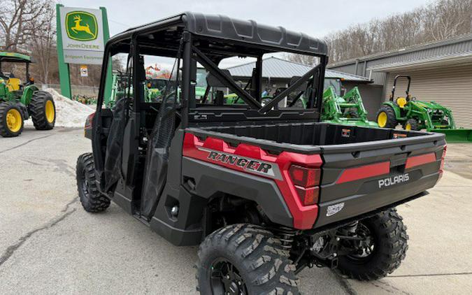 2026 Polaris Ranger® Crew XP 1000 Premium