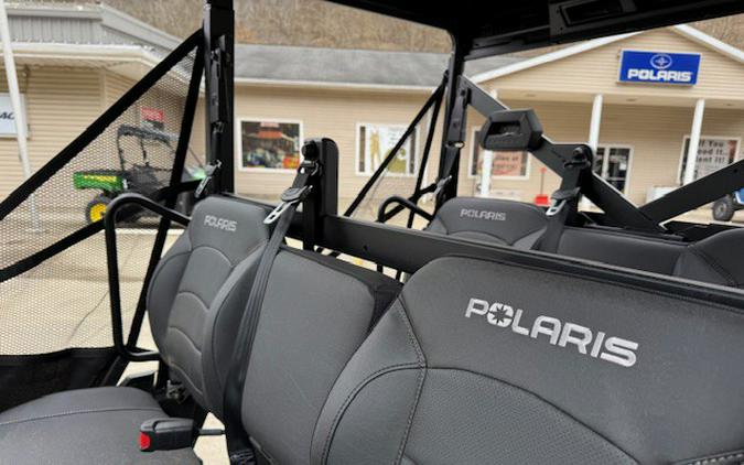 2026 Polaris Ranger® Crew XP 1000 Premium