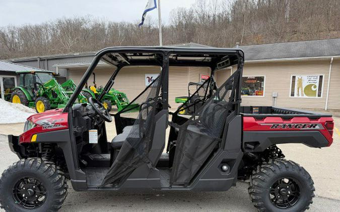 2026 Polaris Ranger® Crew XP 1000 Premium