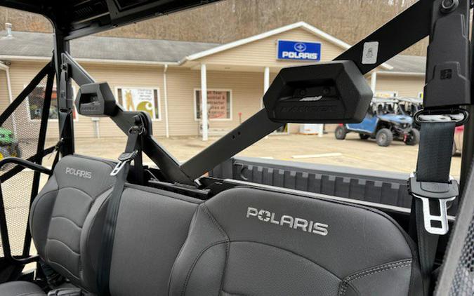 2026 Polaris Ranger® Crew XP 1000 Premium