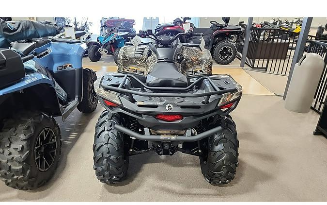 2026 Can-Am Can Am Outlander Pro Hunting Edition HD7