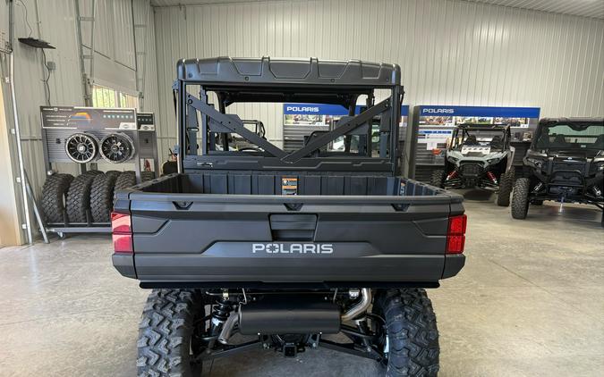 2026 Polaris Ranger Crew 1000 Premium