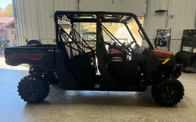 2026 Polaris Ranger Crew 1000 Premium