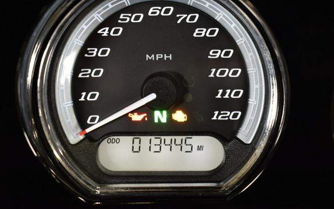 2019 Harley-Davidson Ultra Limited Low