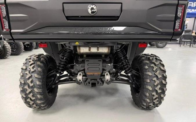 2026 Can-Am® Defender MAX XT CAB HD11