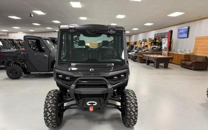 2026 Can-Am® Defender MAX XT CAB HD11