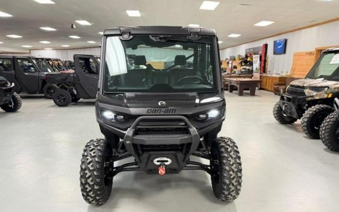 2026 Can-Am® Defender MAX XT CAB HD11