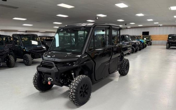 2026 Can-Am® Defender MAX XT CAB HD11