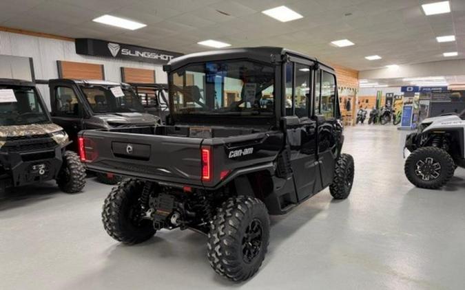 2026 Can-Am® Defender MAX XT CAB HD11