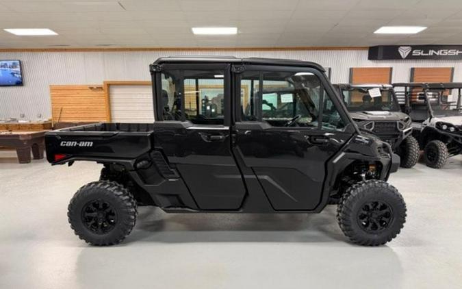 2026 Can-Am® Defender MAX XT CAB HD11
