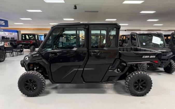 2026 Can-Am® Defender MAX XT CAB HD11