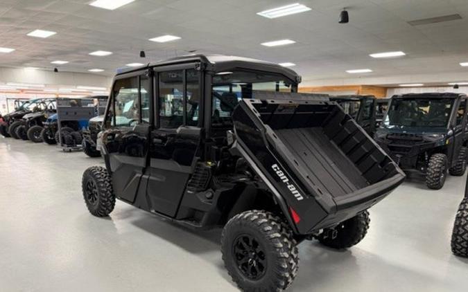 2026 Can-Am® Defender MAX XT CAB HD11