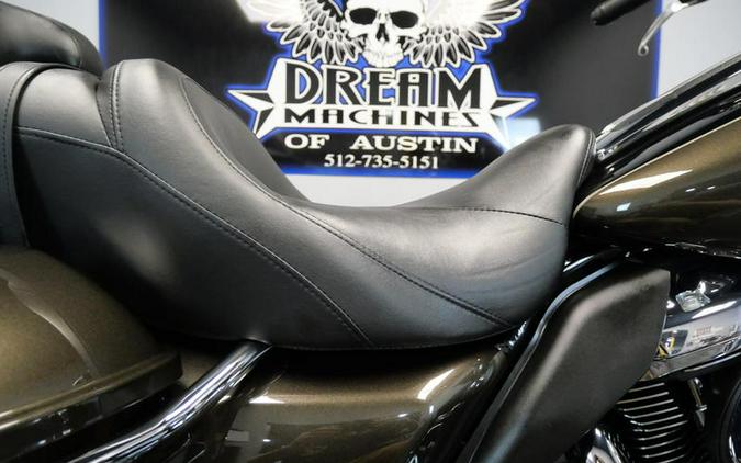 2020 Harley-Davidson® FLTRK - Road Glide® Limited