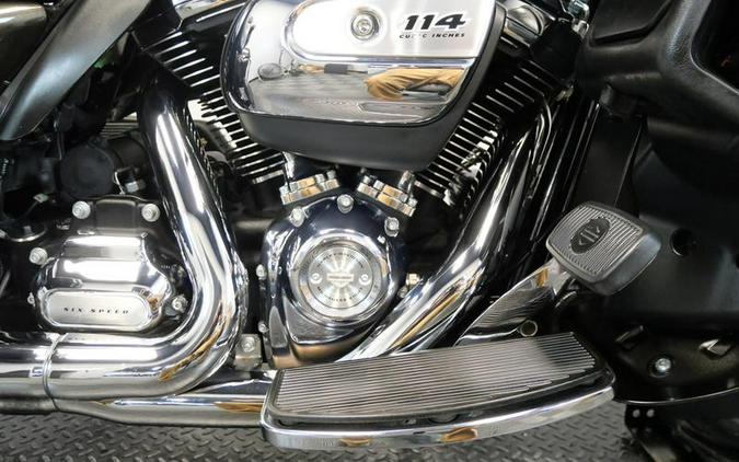 2020 Harley-Davidson® FLTRK - Road Glide® Limited