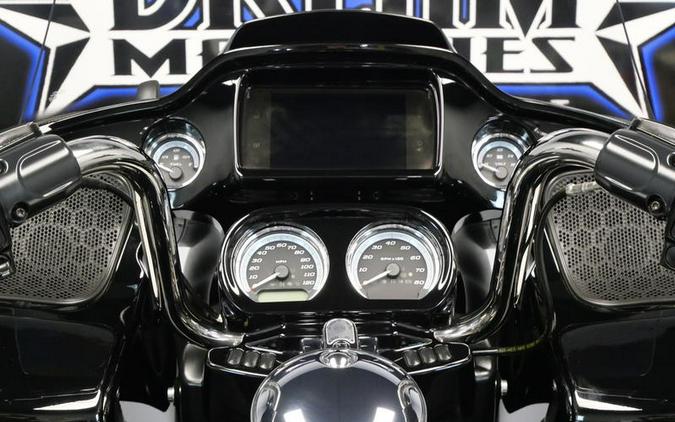 2020 Harley-Davidson® FLTRK - Road Glide® Limited