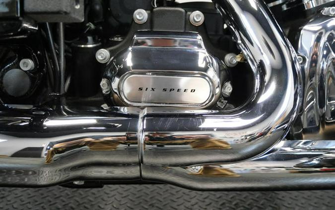 2020 Harley-Davidson® FLTRK - Road Glide® Limited