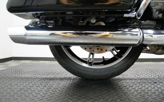 2020 Harley-Davidson® FLTRK - Road Glide® Limited