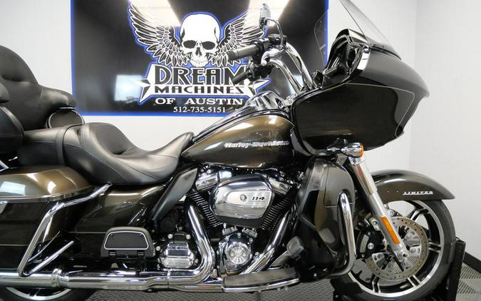 2020 Harley-Davidson® FLTRK - Road Glide® Limited