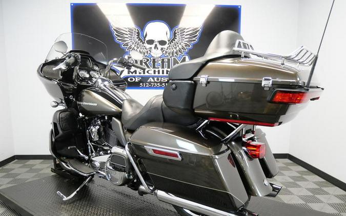 2020 Harley-Davidson® FLTRK - Road Glide® Limited