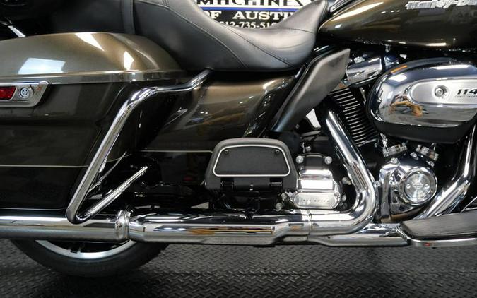 2020 Harley-Davidson® FLTRK - Road Glide® Limited