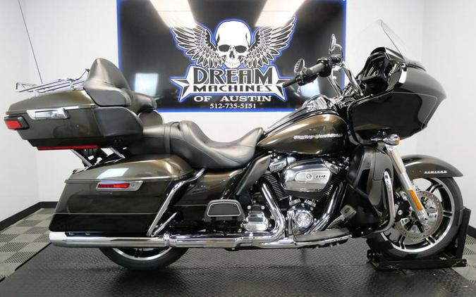 2020 Harley-Davidson® FLTRK - Road Glide® Limited