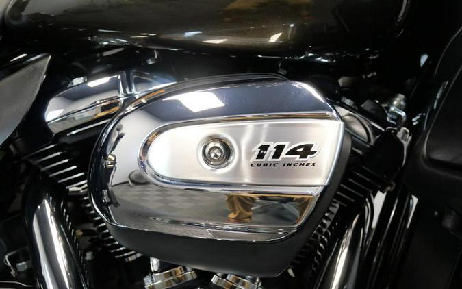 2020 Harley-Davidson® FLTRK - Road Glide® Limited