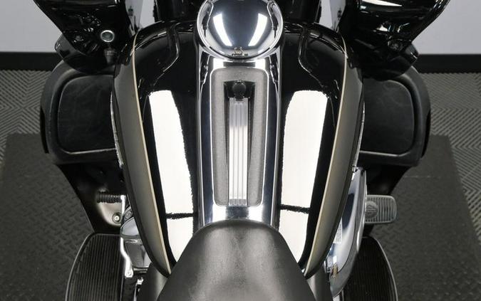 2020 Harley-Davidson® FLTRK - Road Glide® Limited