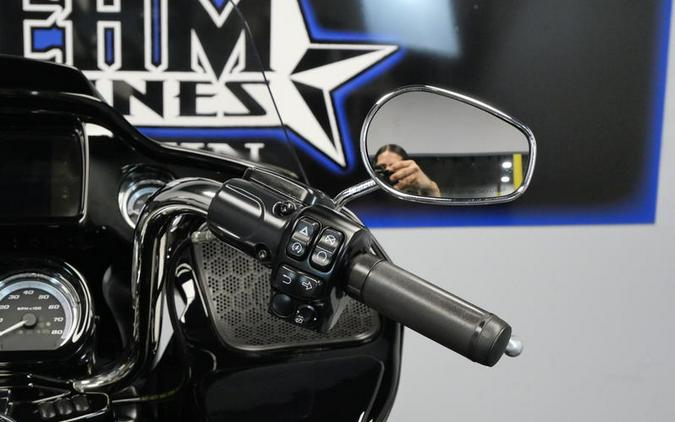 2020 Harley-Davidson® FLTRK - Road Glide® Limited