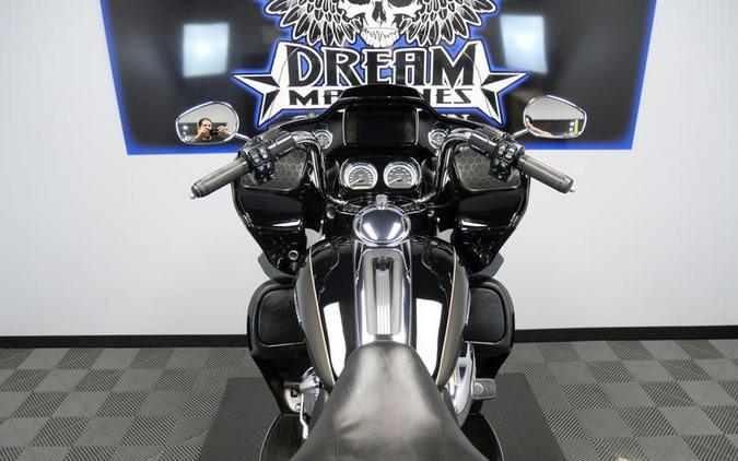 2020 Harley-Davidson® FLTRK - Road Glide® Limited