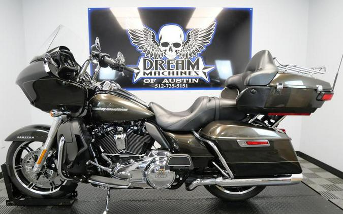 2020 Harley-Davidson® FLTRK - Road Glide® Limited