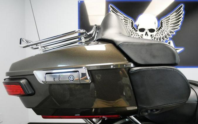 2020 Harley-Davidson® FLTRK - Road Glide® Limited