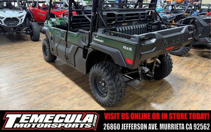 2026 Kawasaki Mule PRO-FXT 820 EPS