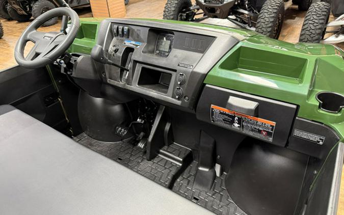 2026 Kawasaki Mule PRO-FXT 820 EPS