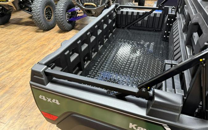 2026 Kawasaki Mule PRO-FXT 820 EPS