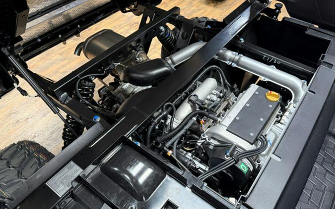 2026 Kawasaki Mule PRO-FXT 820 EPS