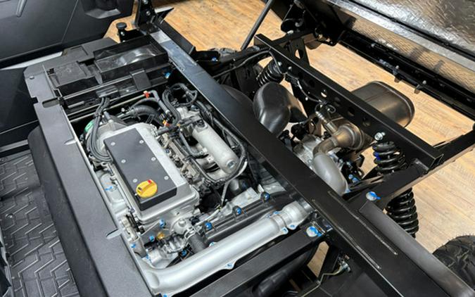 2026 Kawasaki Mule PRO-FXT 820 EPS