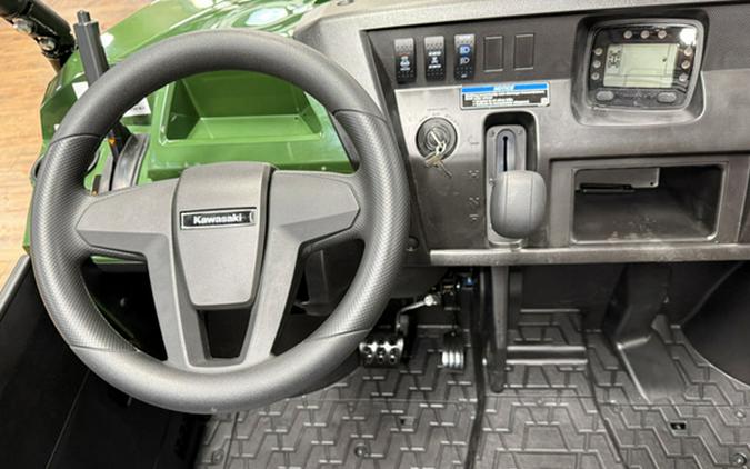 2026 Kawasaki Mule PRO-FXT 820 EPS