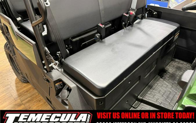 2026 Kawasaki Mule PRO-FXT 820 EPS