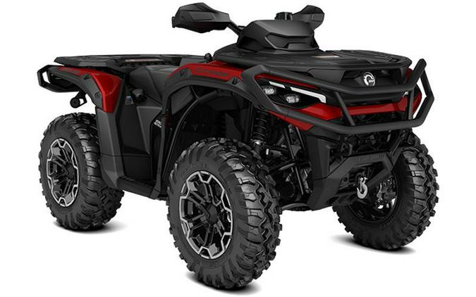 2026 Can-Am Outlander XT 1000R