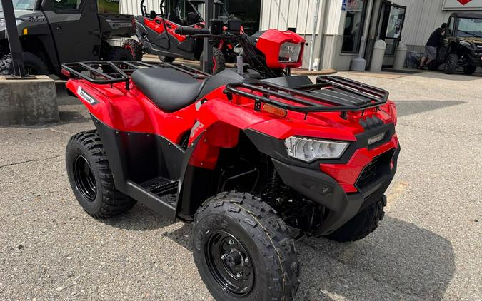 2026 Kawasaki Brute Force® 300